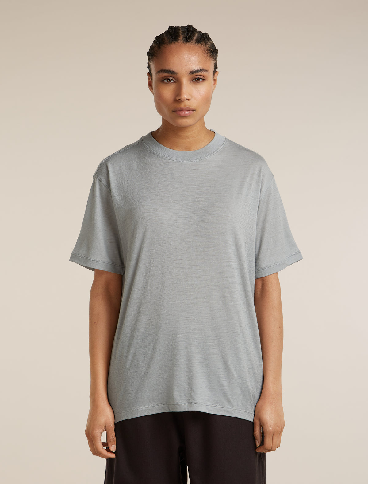 150 Tech Lite Relaxed T-Shirt  - 1