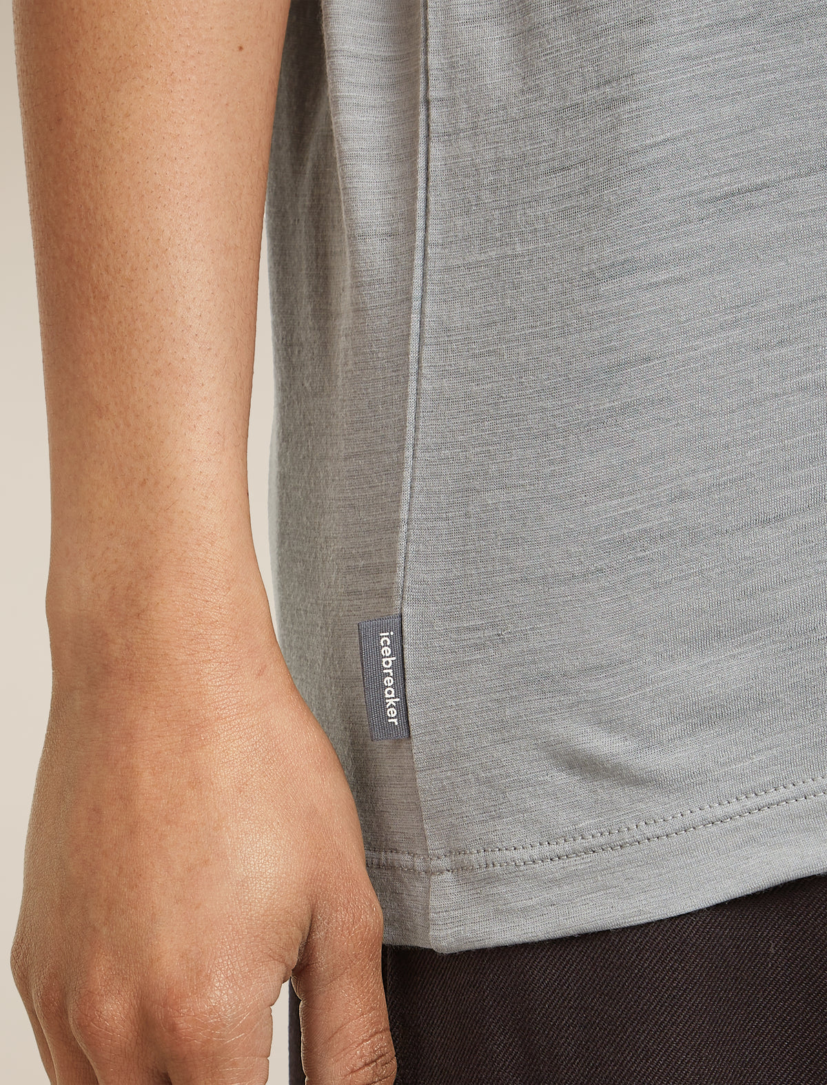 150 Tech Lite Relaxed T-Shirt  - 6