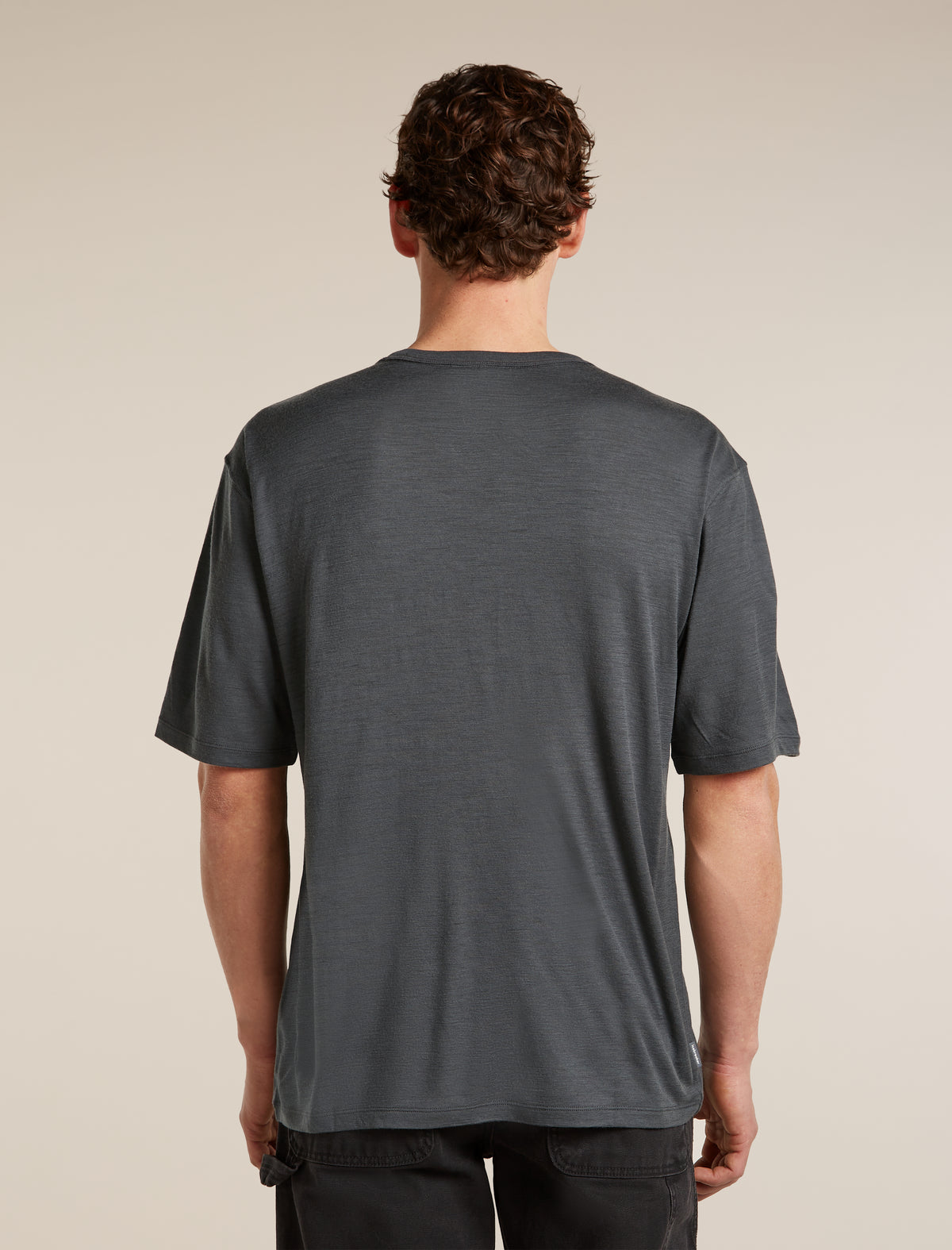 T-shirt 150 Tech Lite Relaxed  - 2