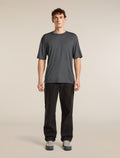 T-shirt 150 Tech Lite Relaxed  - 3