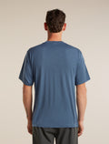 T-shirt 150 Tech Lite Relaxed Dawn - 2