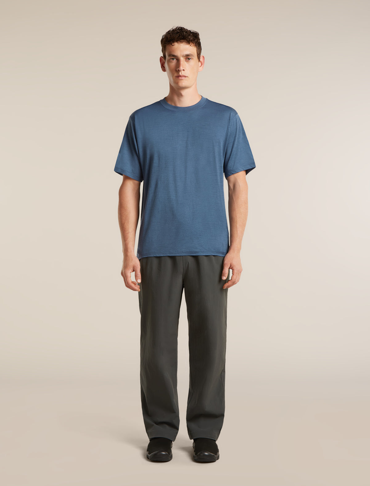 T-shirt 150 Tech Lite Relaxed Dawn - 3