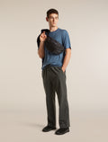 T-shirt 150 Tech Lite Relaxed Dawn - 4