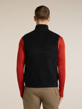 800 RealFleece™ Classic Pile-Weste  - 2