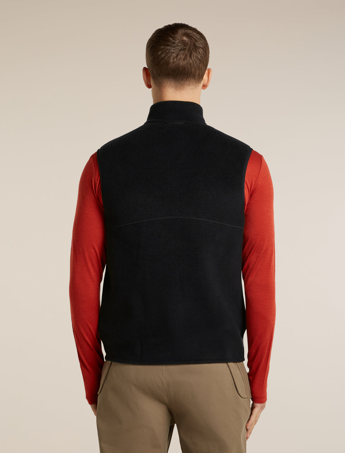 800 RealFleece™ Classic Pile-Weste  - 2