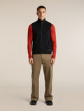 800 RealFleece™ Classic Pile-Weste  - 3