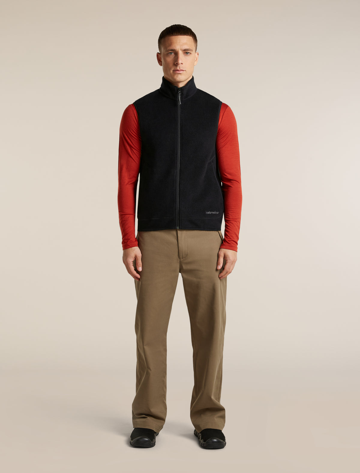 800 RealFleece™ Classic Pile-Weste  - 3