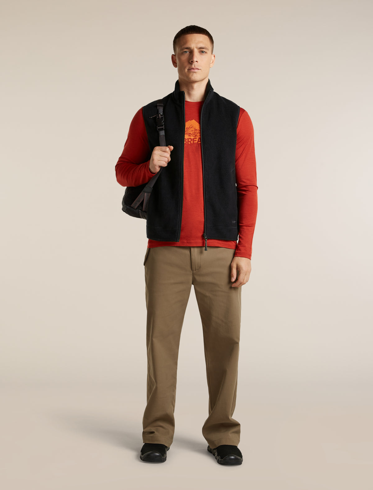 800 RealFleece™ Classic Pile-Weste  - 4