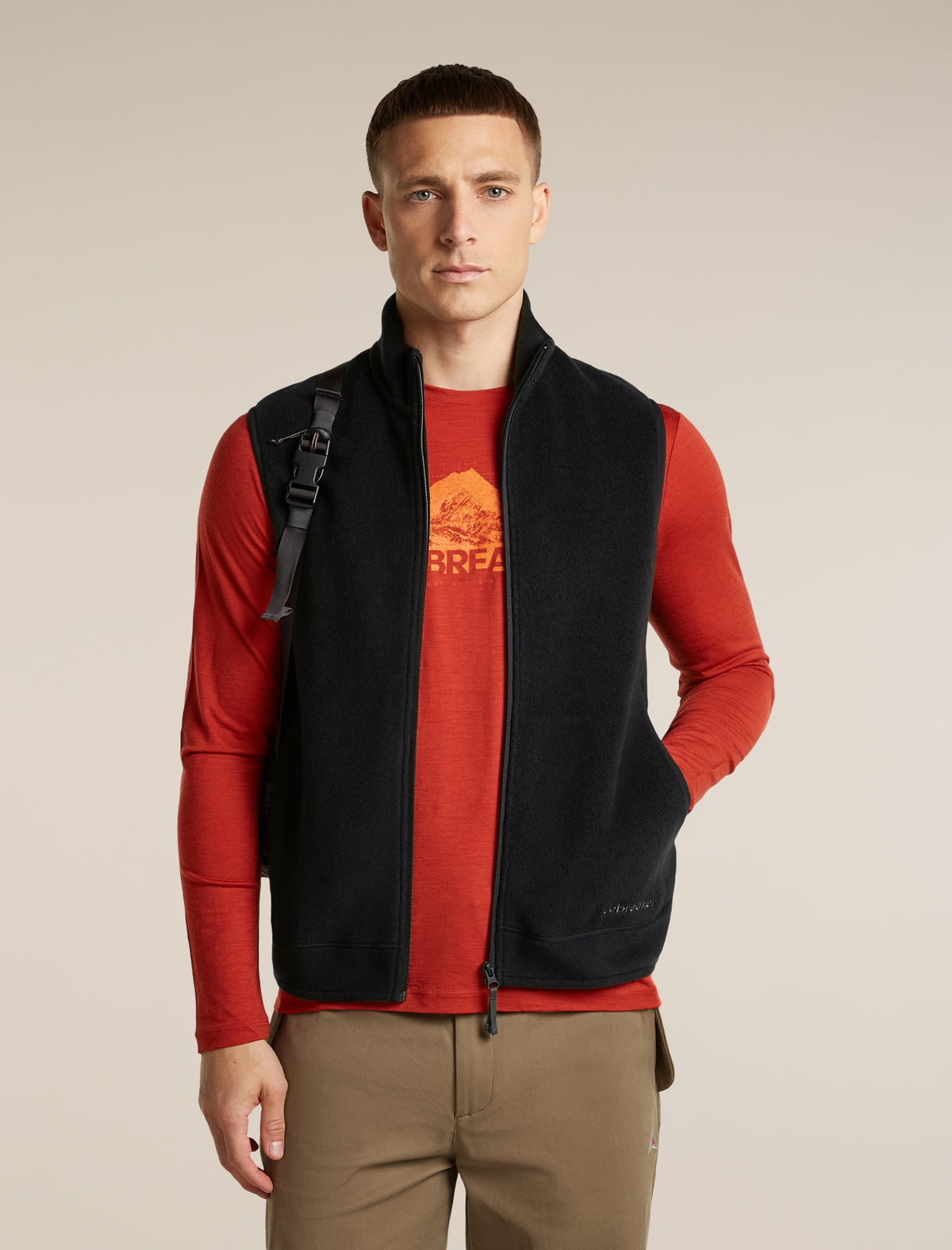 800 RealFleece™ Classic Pile-Weste  - 5
