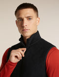 800 RealFleece™ Classic Pile-Weste  - 6
