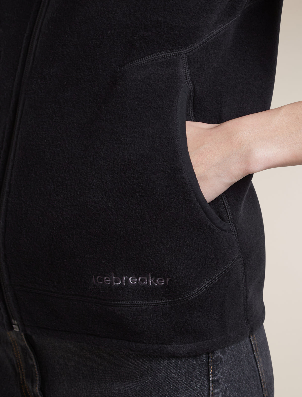 Vesta 800 RealFleece™ Classic Pile  - 8