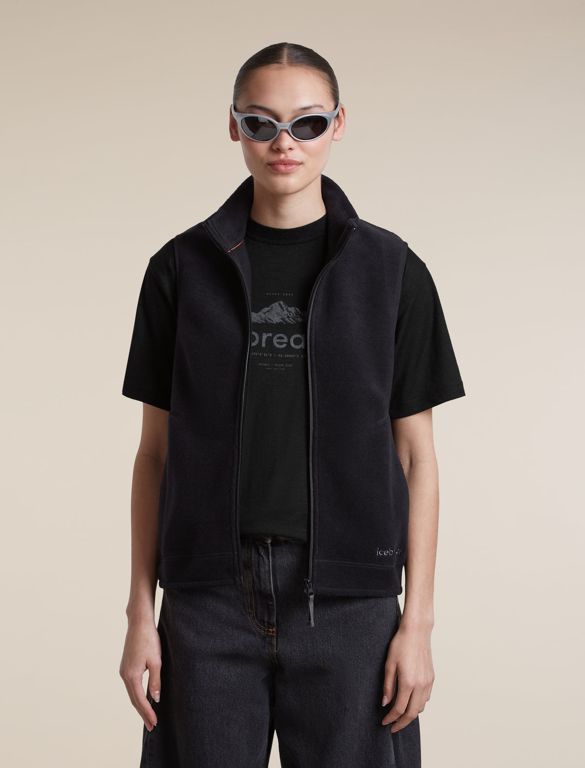 Vesta 800 RealFleece™ Classic Pile  - 5