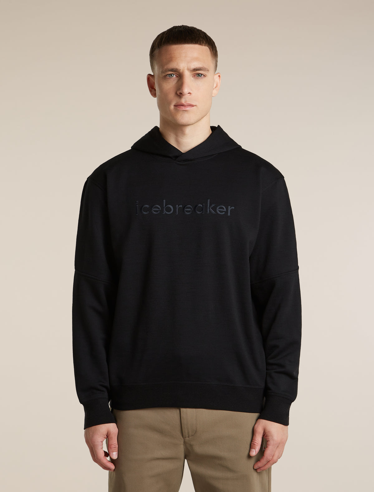 Felpa con cappuccio 360 RealFleece™ Elemental  - 1