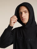 Felpa con cappuccio 360 RealFleece™ Elemental  - 6