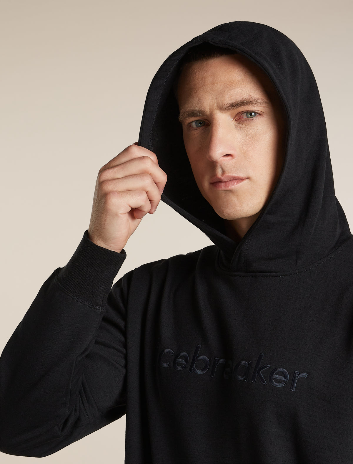 Felpa con cappuccio 360 RealFleece™ Elemental  - 6