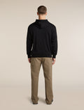 Felpa con cappuccio 360 RealFleece™ Elemental  - 8