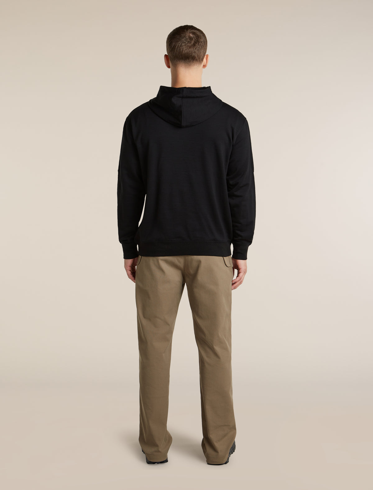 Felpa con cappuccio 360 RealFleece™ Elemental  - 8