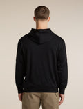 Felpa con cappuccio 360 RealFleece™ Elemental  - 2