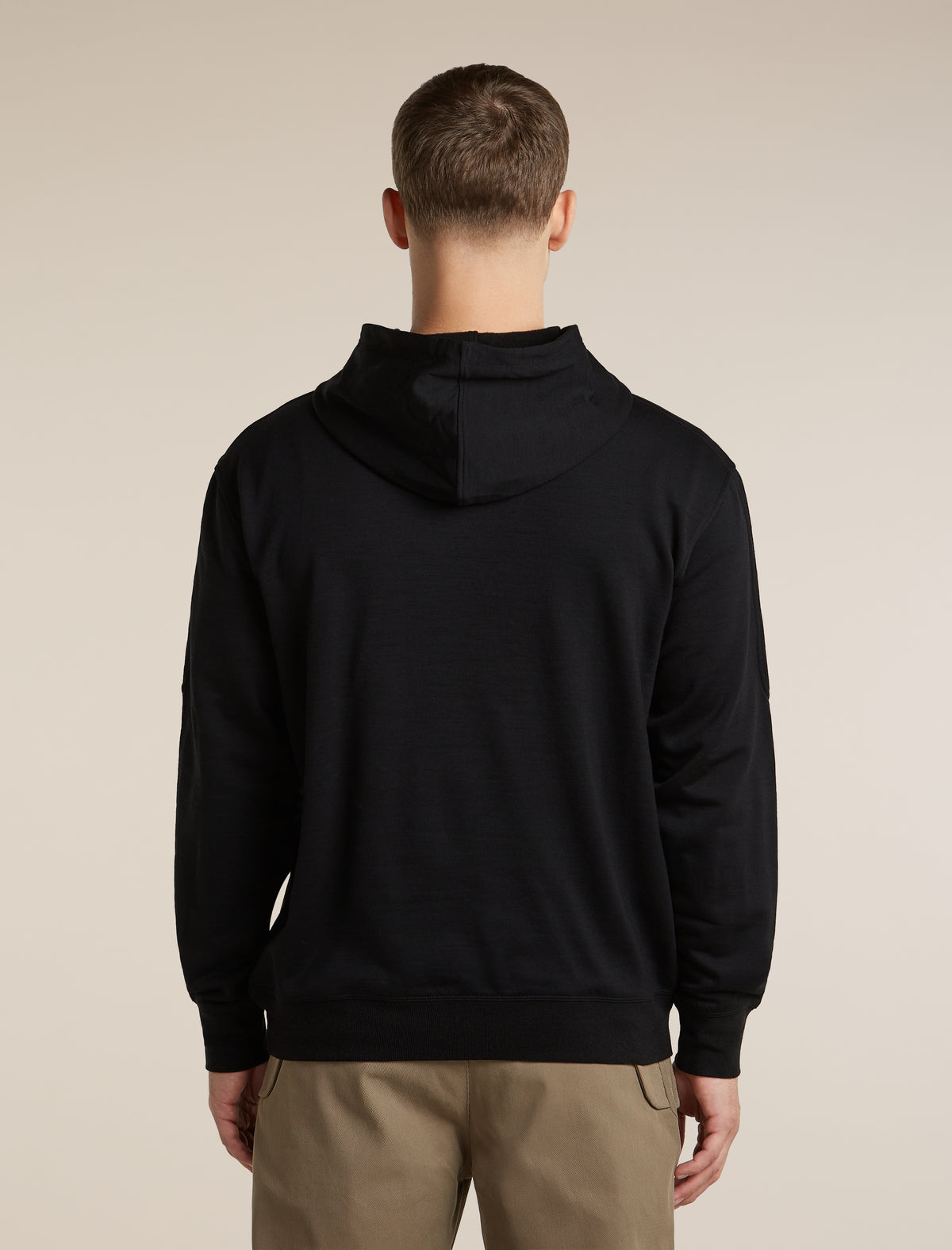 Felpa con cappuccio 360 RealFleece™ Elemental  - 2