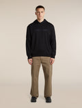 Felpa con cappuccio 360 RealFleece™ Elemental  - 3