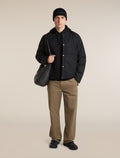 Felpa con cappuccio 360 RealFleece™ Elemental  - 4