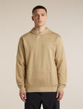 360 RealFleece™ Elemental Hoodie Cumin - 1