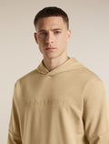 360 RealFleece™ Elemental Hoodie Cumin - 7