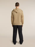360 RealFleece™ Elemental Hoodie Cumin - 8