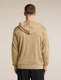 360 RealFleece™ Elemental Hoodie Cumin - 2