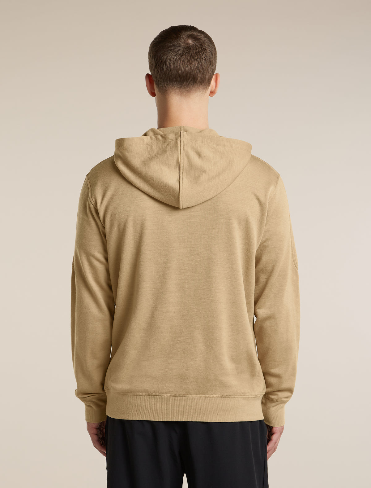 360 RealFleece™ Elemental Hoodie Cumin - 2