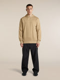 360 RealFleece™ Elemental Hoodie Cumin - 3