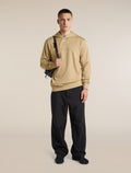 360 RealFleece™ Elemental Hoodie Cumin - 4