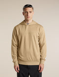 360 RealFleece™ Elemental Hoodie Cumin - 5