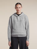 Haut à capuche 360 RealFleece™ Elemental  - 1