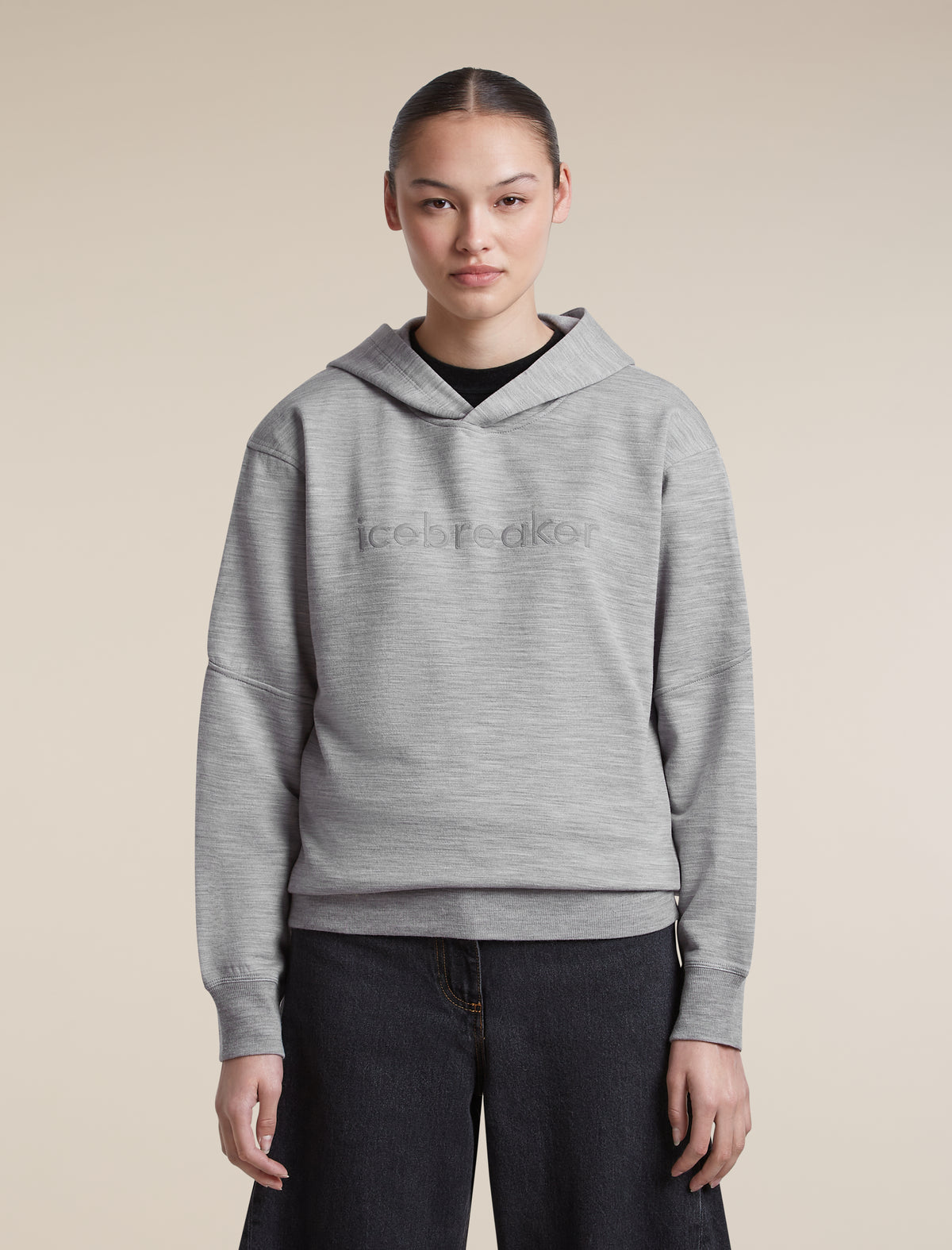 Haut à capuche 360 RealFleece™ Elemental  - 1
