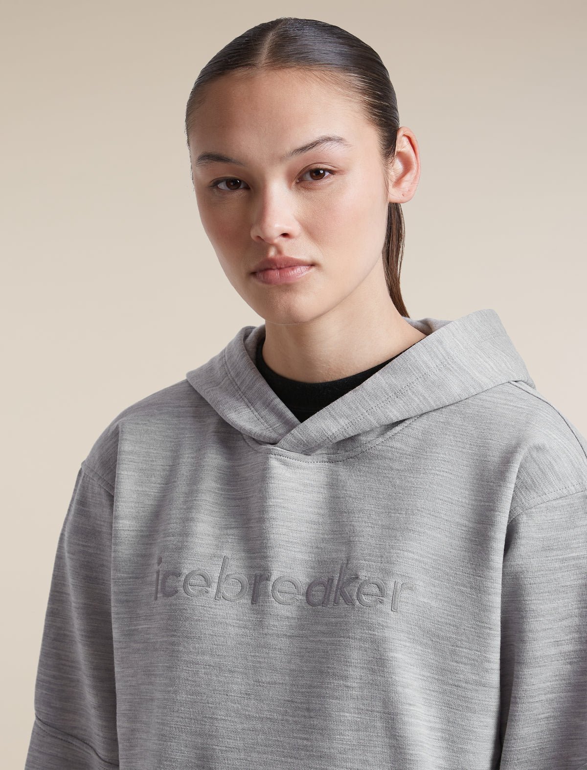 Haut à capuche 360 RealFleece™ Elemental  - 7