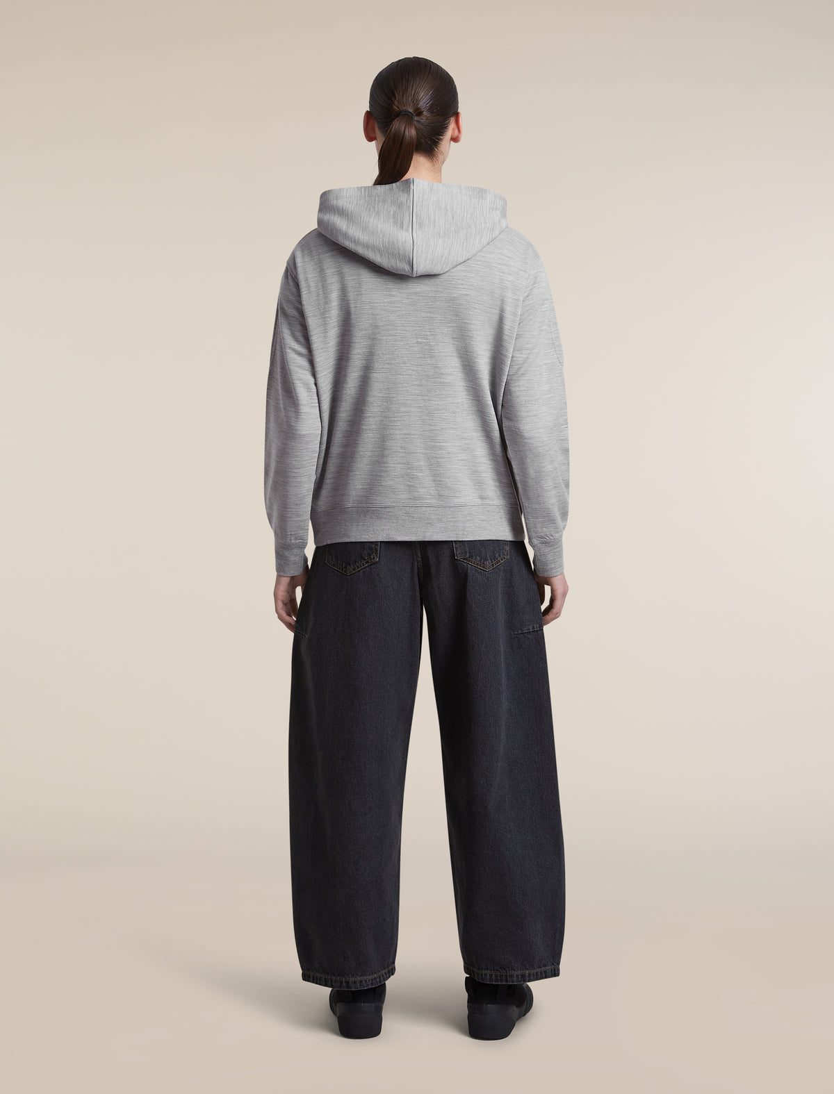 Haut à capuche 360 RealFleece™ Elemental  - 8