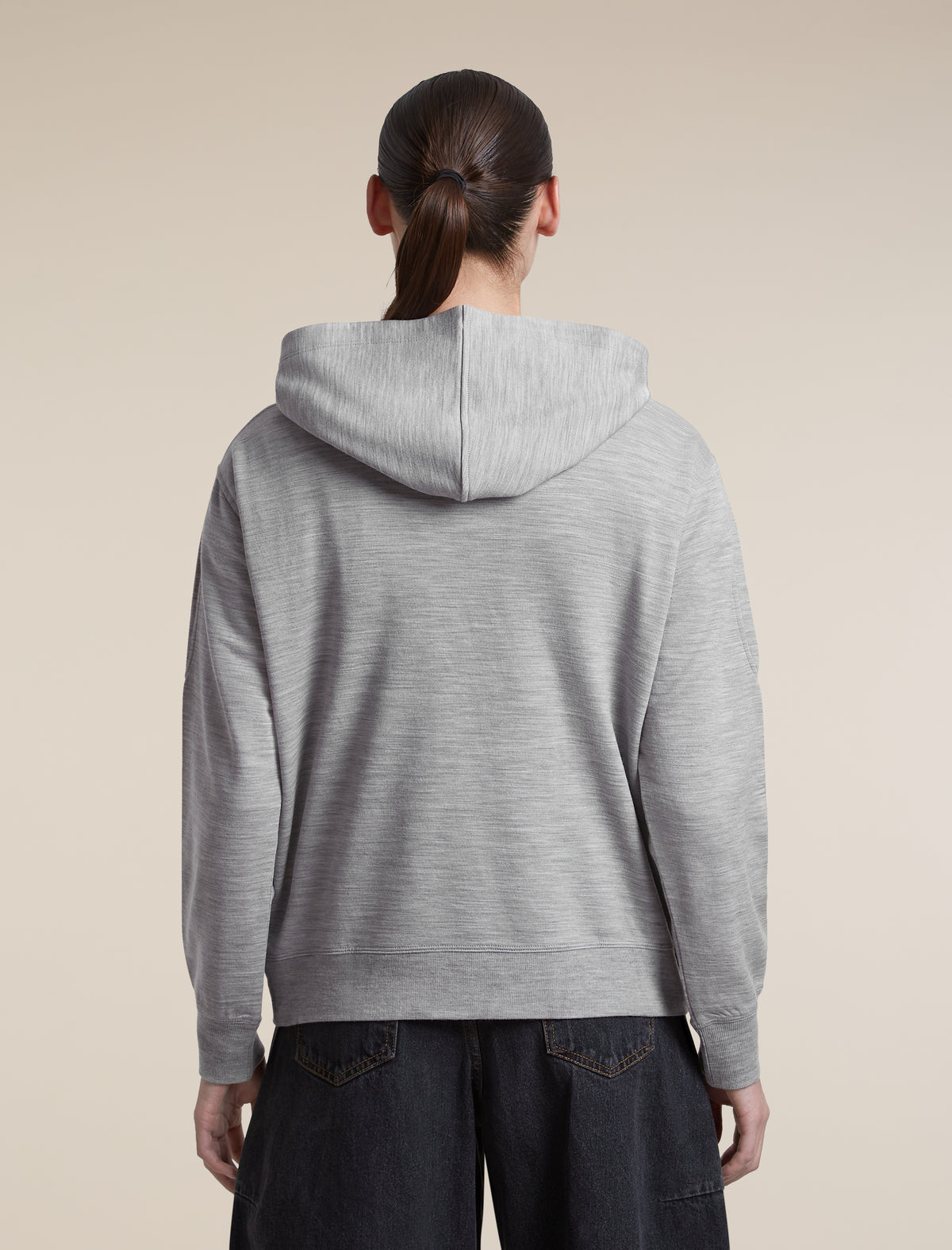 Haut à capuche 360 RealFleece™ Elemental  - 2