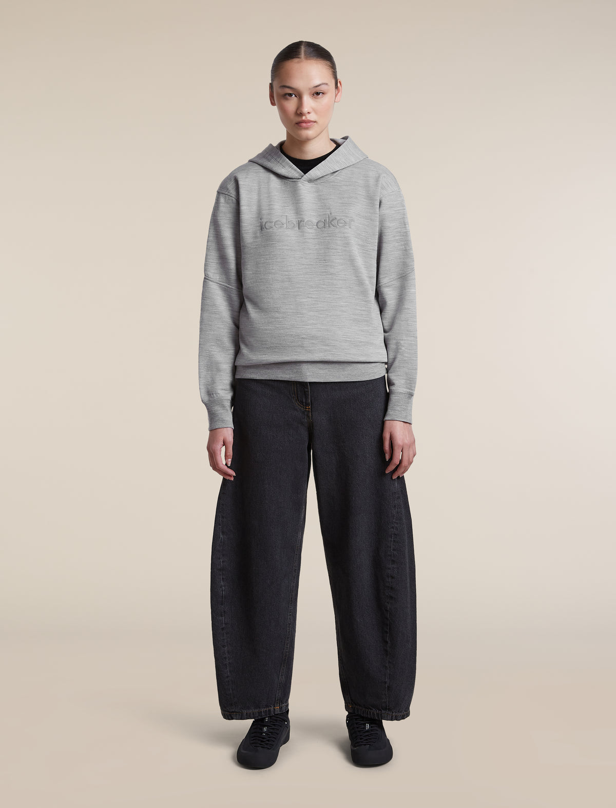 Haut à capuche 360 RealFleece™ Elemental  - 3