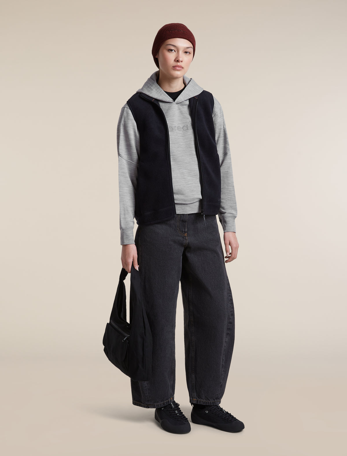 Haut à capuche 360 RealFleece™ Elemental  - 4