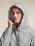 Haut à capuche 360 RealFleece™ Elemental  - 6