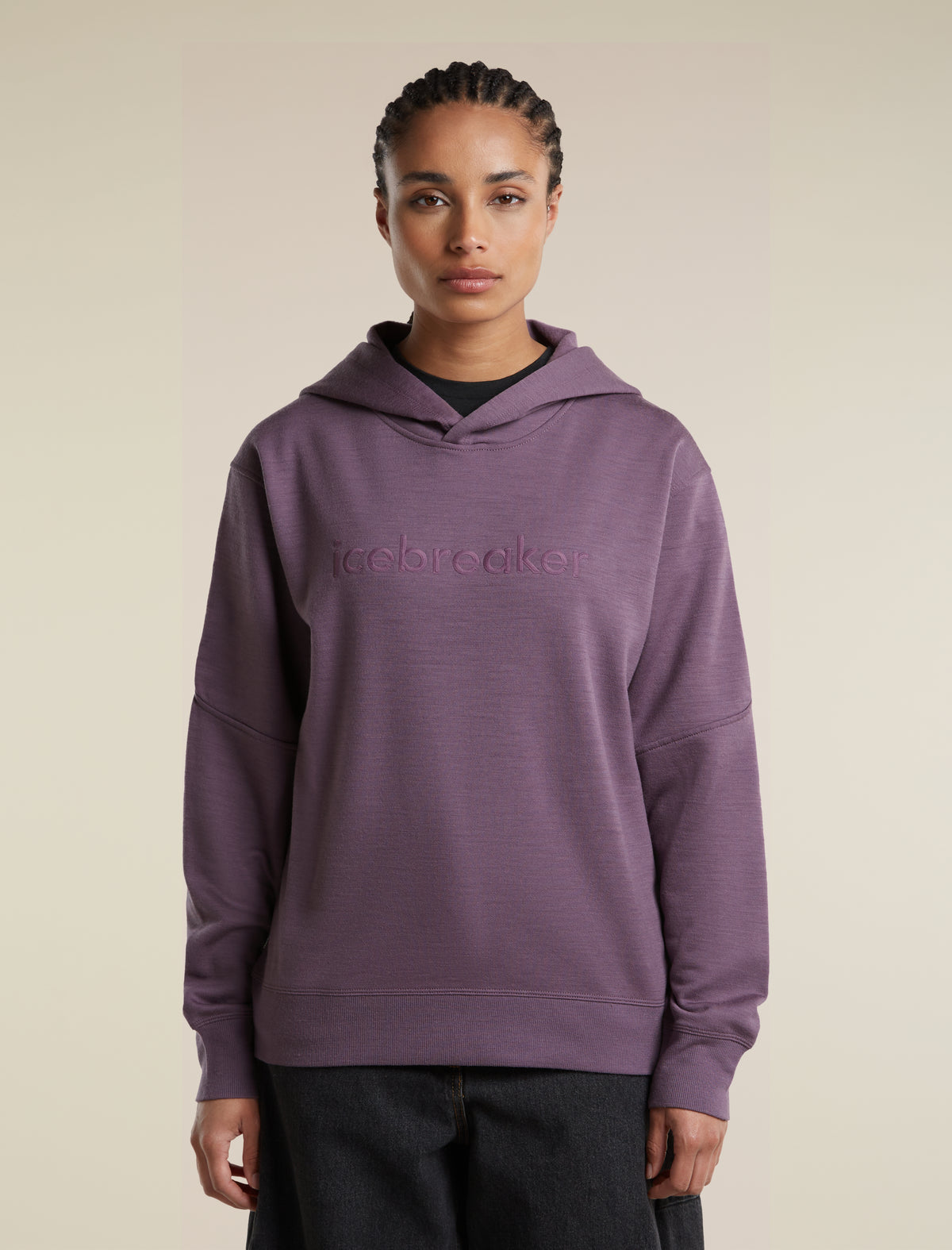 Haut à capuche 360 RealFleece™ Elemental  - 1