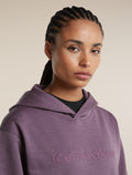 Haut à capuche 360 RealFleece™ Elemental  - 7