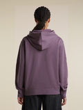 Haut à capuche 360 RealFleece™ Elemental  - 2