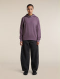 Haut à capuche 360 RealFleece™ Elemental  - 3