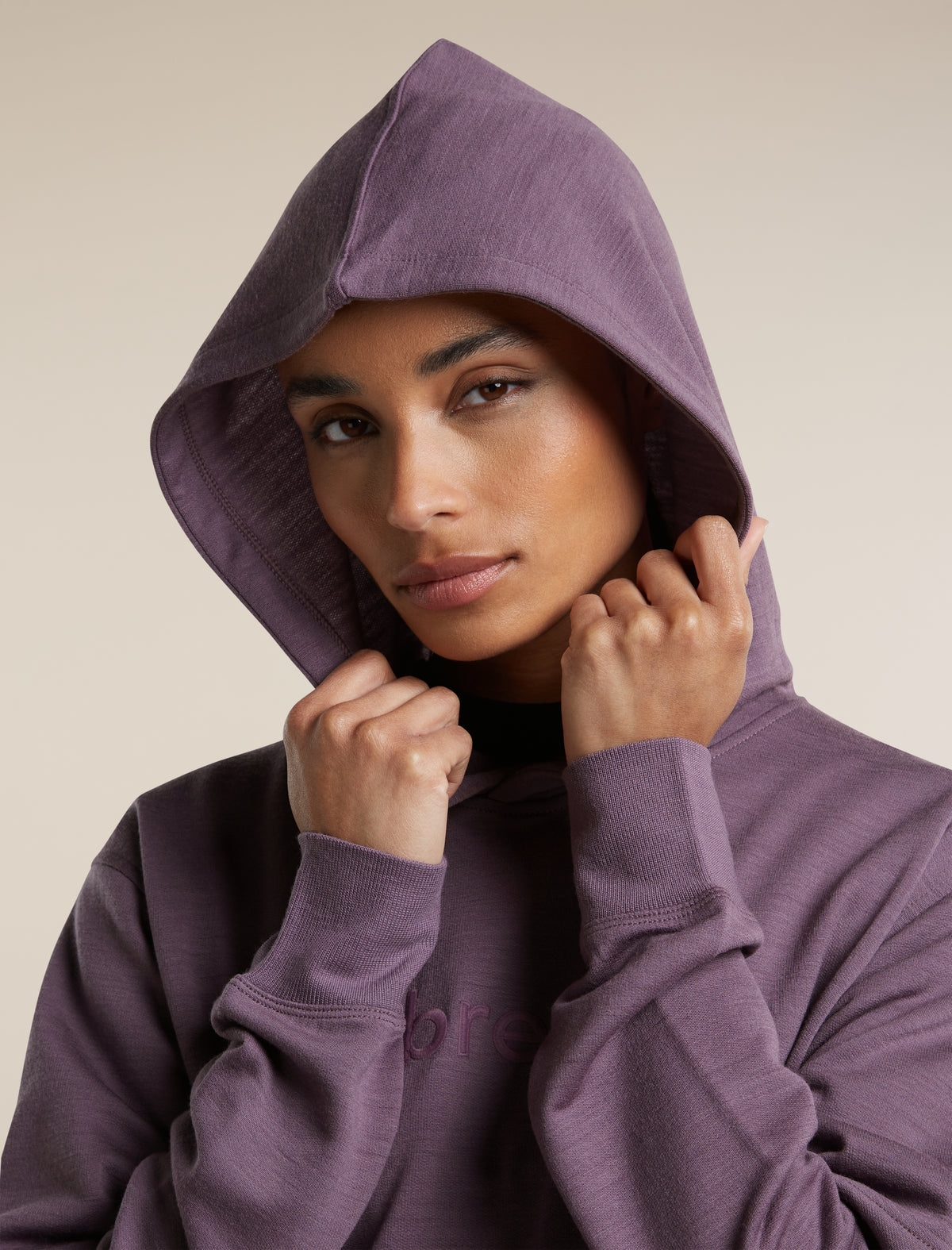 Haut à capuche 360 RealFleece™ Elemental  - 6