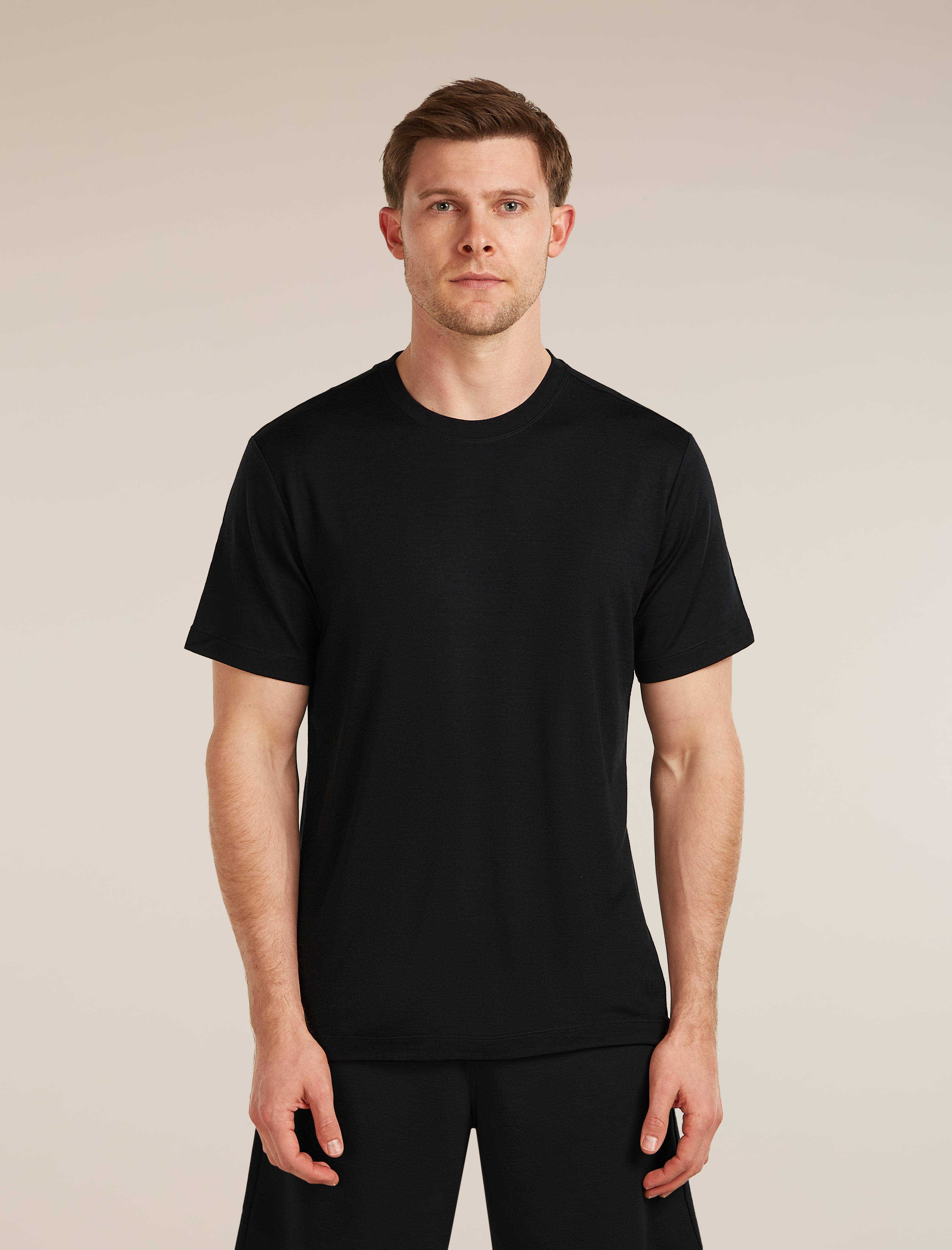 Men's 15.5 Jersey T-Shirt | icebreaker FI