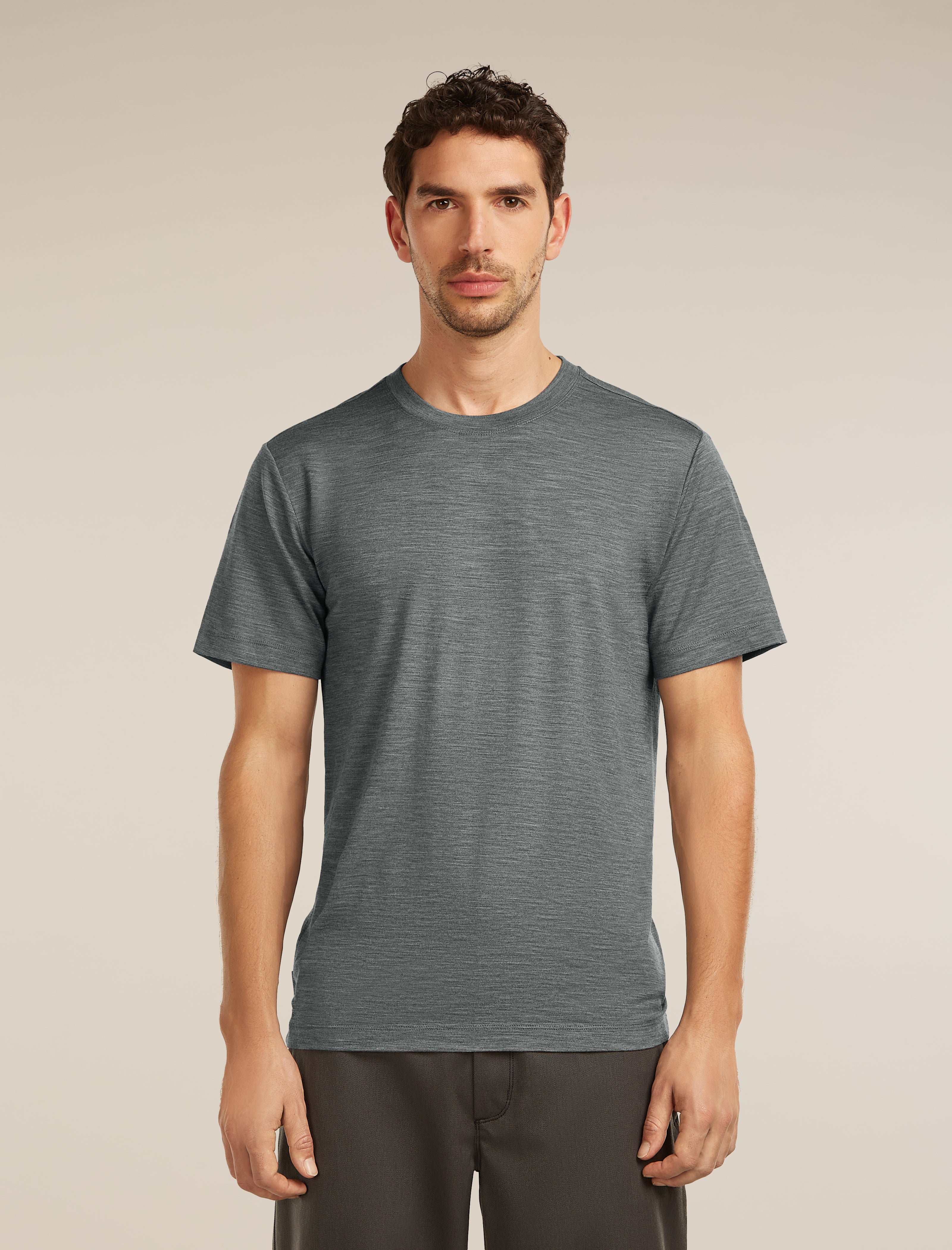 Men's 15.5 Jersey T-Shirt | icebreaker DK
