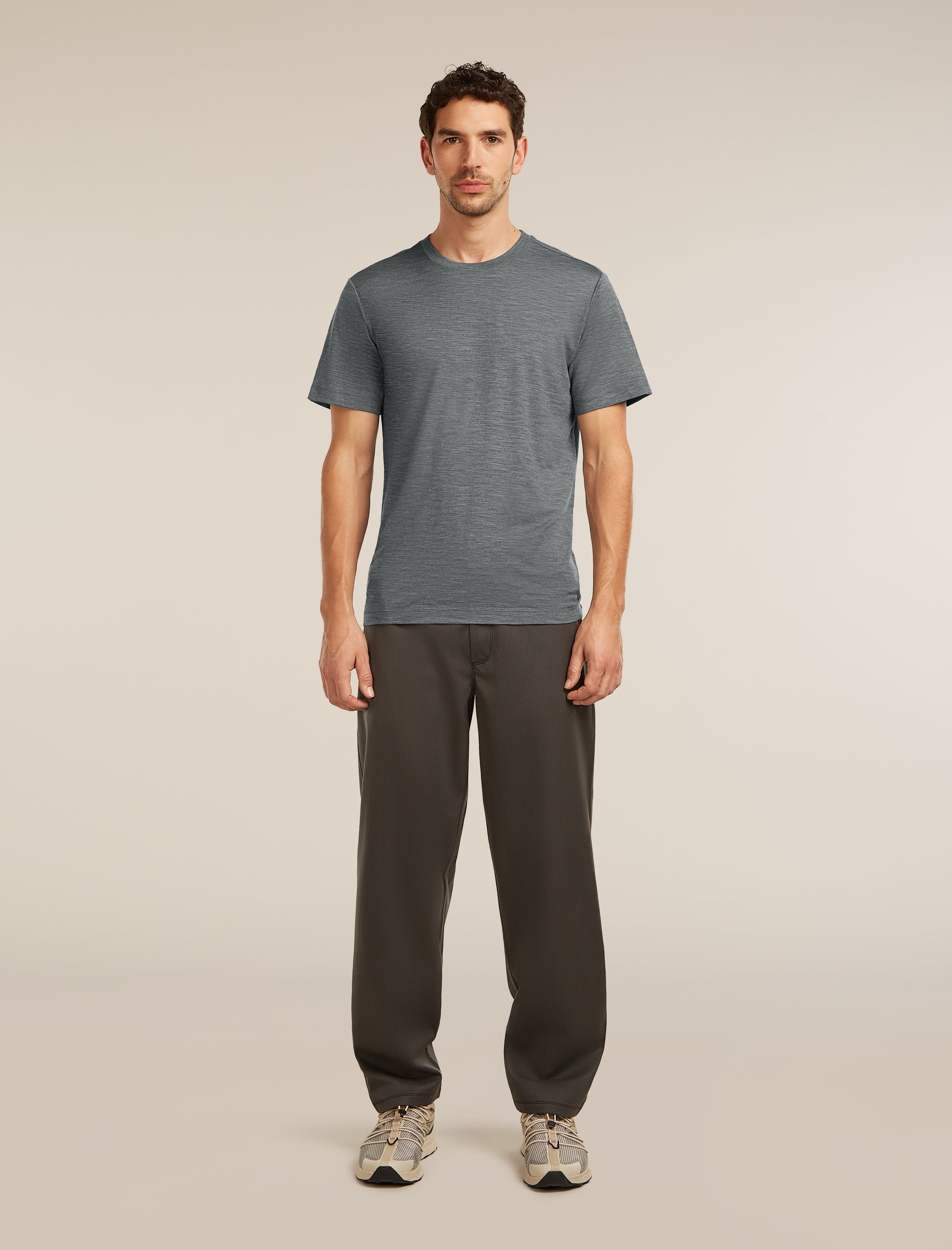 Men's 15.5 Jersey T-Shirt | icebreaker DK