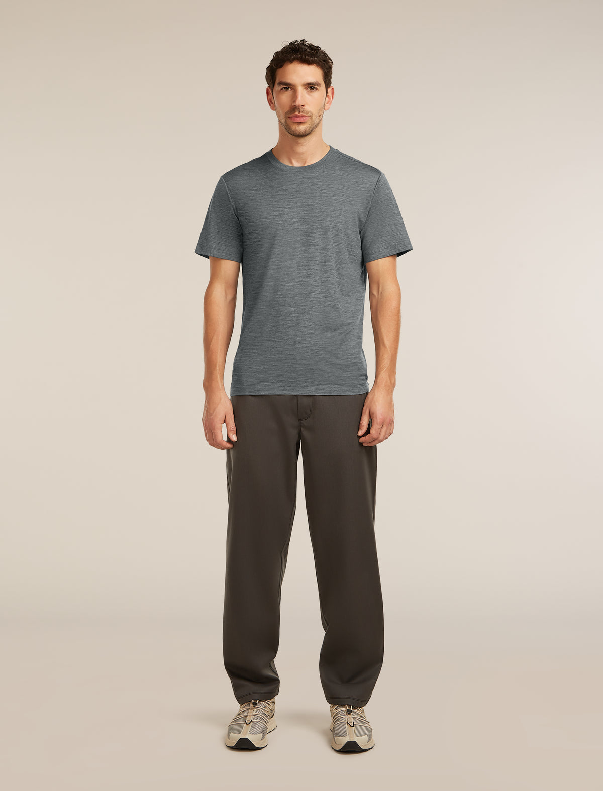 T-shirt 15.5 en jersey  - 3